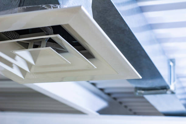 Best Ventilation Cleaning Services  in Sierra Ridge, CO