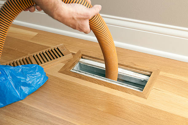 Best Air Vent Cleaning Services  in Sierra Ridge, CO