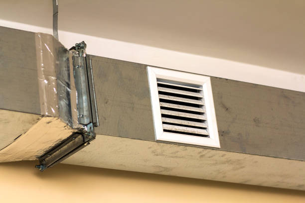 Reliable CO Airduct Cleaning Solutions